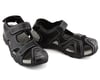 Image 5 for TransIt Ragster SPD Cycling Sandals (Black) (47-48)